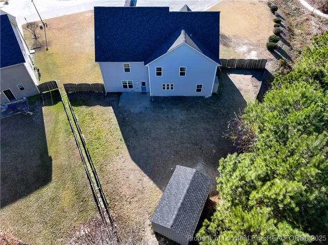 $449,900 | 301 Derby Lane, Hope Mills, NC 28348