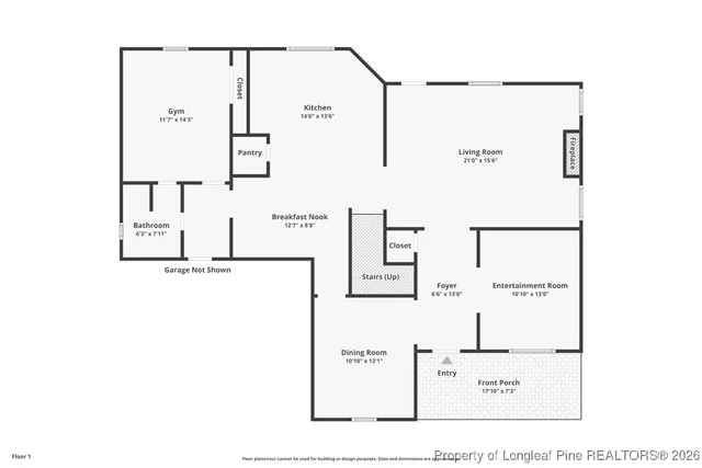 $449,900 | 301 Derby Lane, Hope Mills, NC 28348