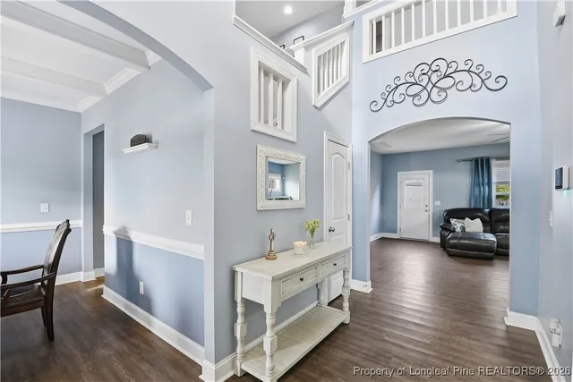 $449,900 | 301 Derby Lane, Hope Mills, NC 28348