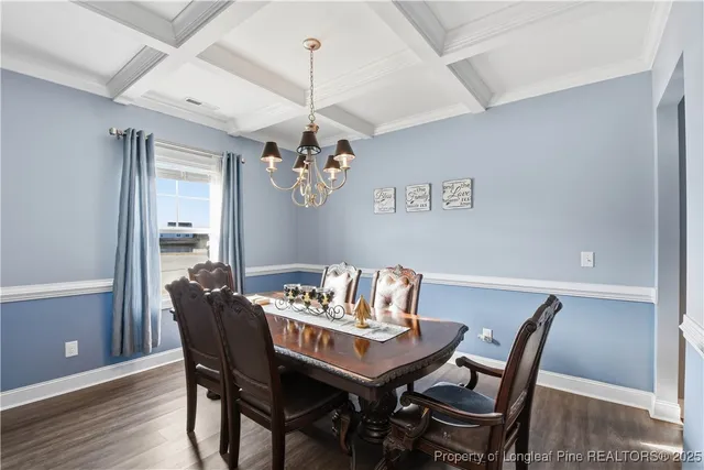 $449,900 | 301 Derby Lane, Hope Mills, NC 28348