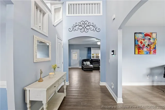 $449,900 | 301 Derby Lane, Hope Mills, NC 28348