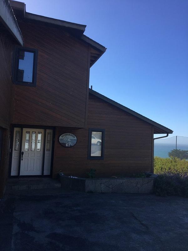 61 Sea View Road Whitethorn, CA 95589 - Photo 9 of 10