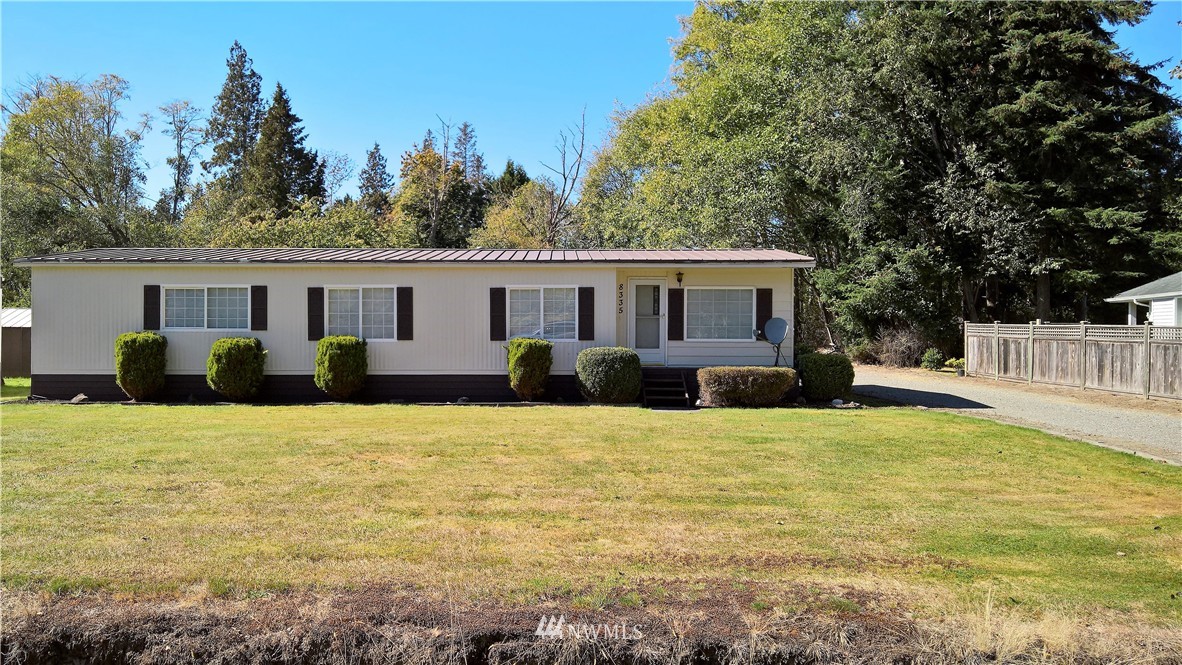 8335 Shintaffer Road Blaine, WA 98230 - Photo 1 of 24 Gallery Image 1