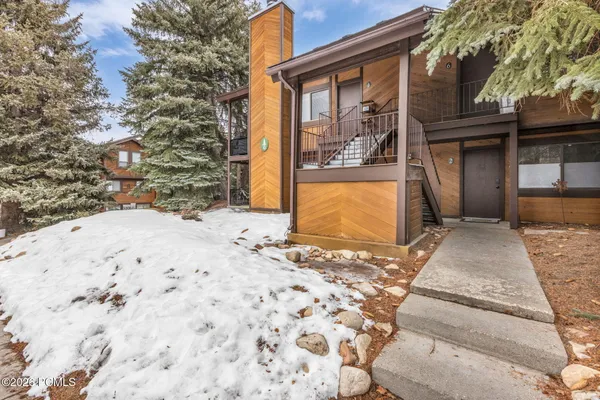 $615,000 | 2025 Canyons Resort Drive, Unit G1, Park City, UT 84098