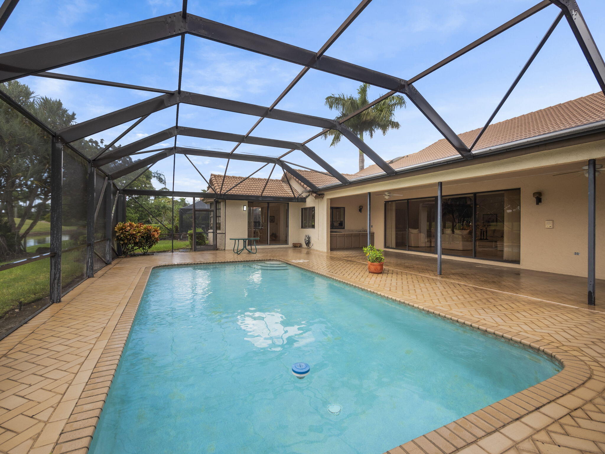 10110 Canoe Brook Circle Boca Raton, FL 33498 - Photo 5 of 18 17-web-or-mls-013