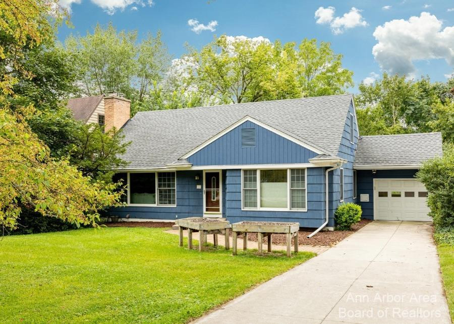 603 Sunset Road Ann Arbor, MI 48103 - Photo 1 of 34 Photo 1