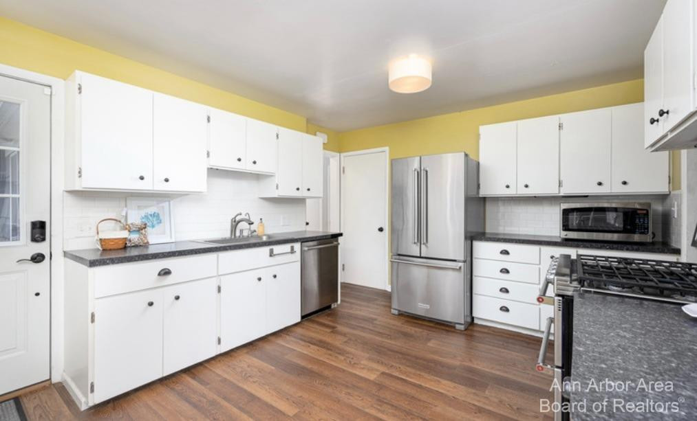 603 Sunset Road Ann Arbor, MI 48103 - Photo 12 of 34 Photo 12