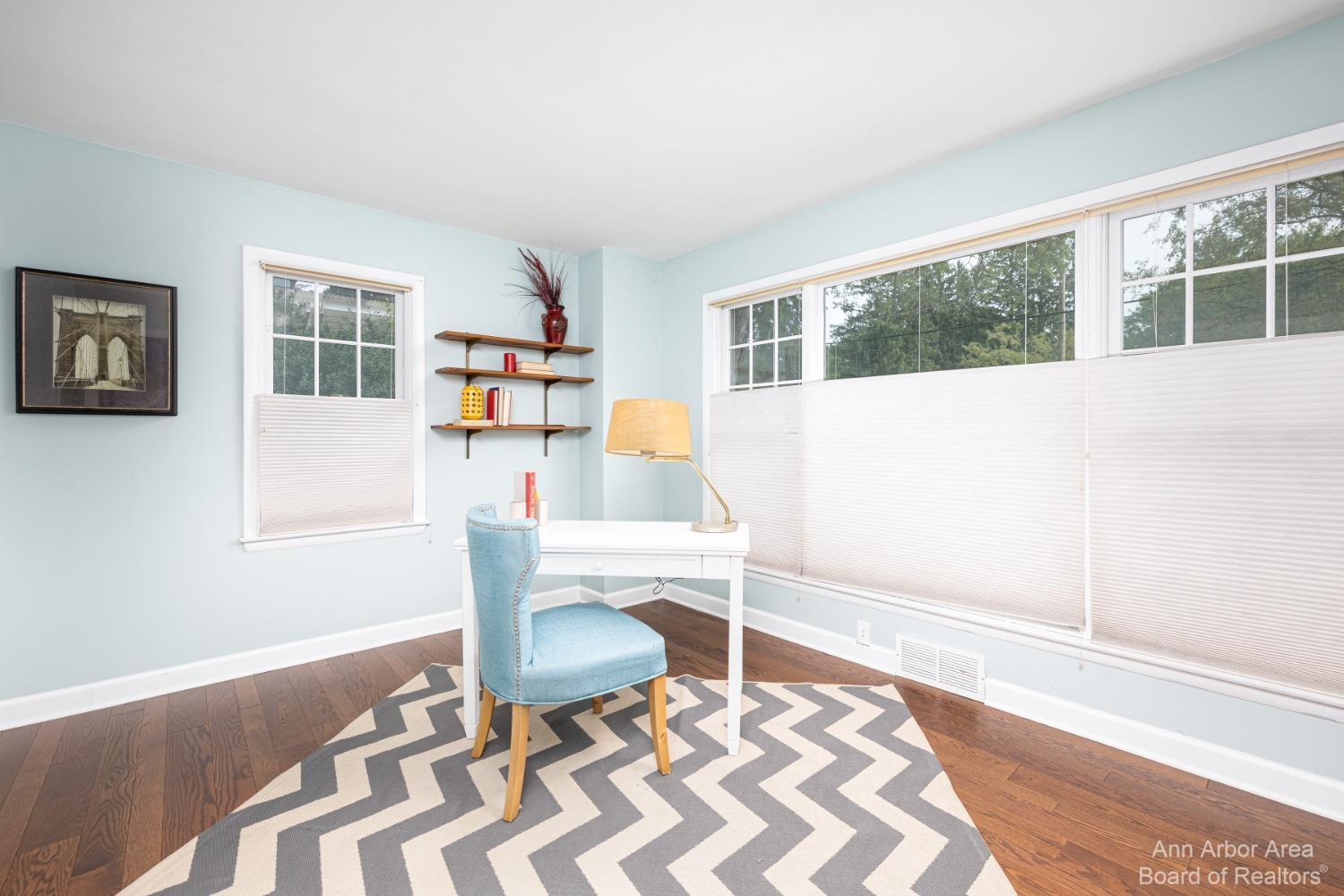 603 Sunset Road Ann Arbor, MI 48103 - Photo 13 of 34 Photo 13