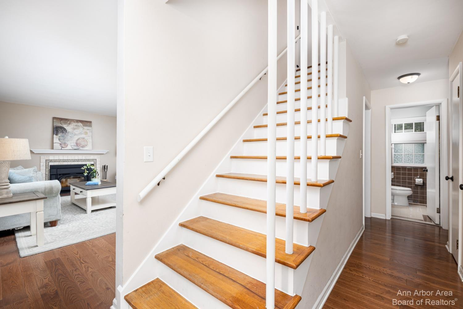 603 Sunset Road Ann Arbor, MI 48103 - Photo 17 of 34 Photo 17