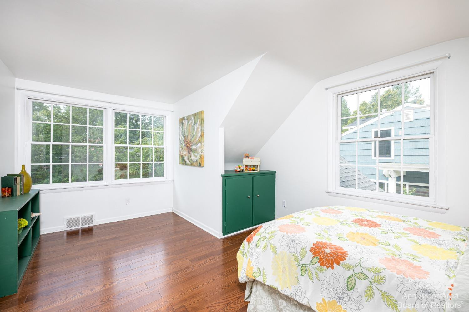 603 Sunset Road Ann Arbor, MI 48103 - Photo 21 of 34 Photo 21