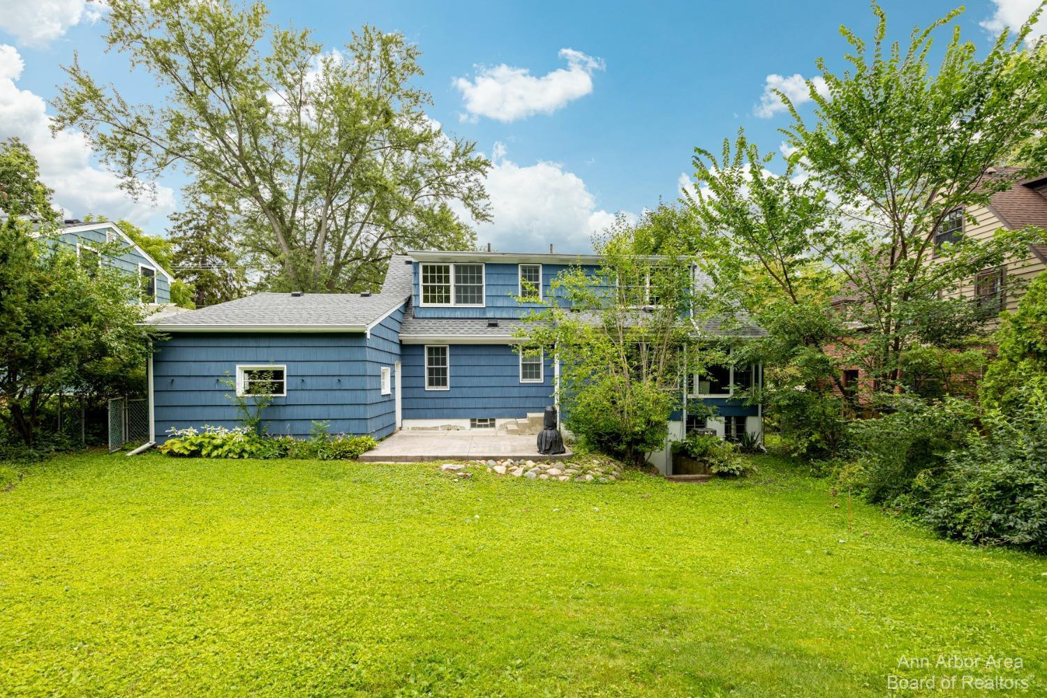 603 Sunset Road Ann Arbor, MI 48103 - Photo 29 of 34 Photo 29