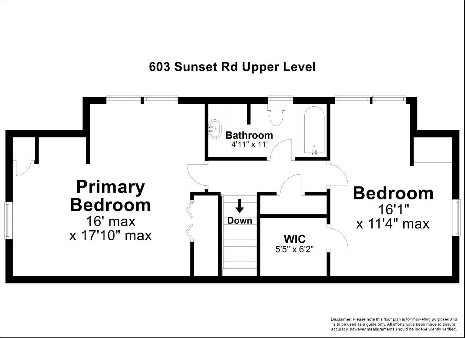 603 Sunset Road Ann Arbor, MI 48103 - Photo 33 of 34 Photo 33