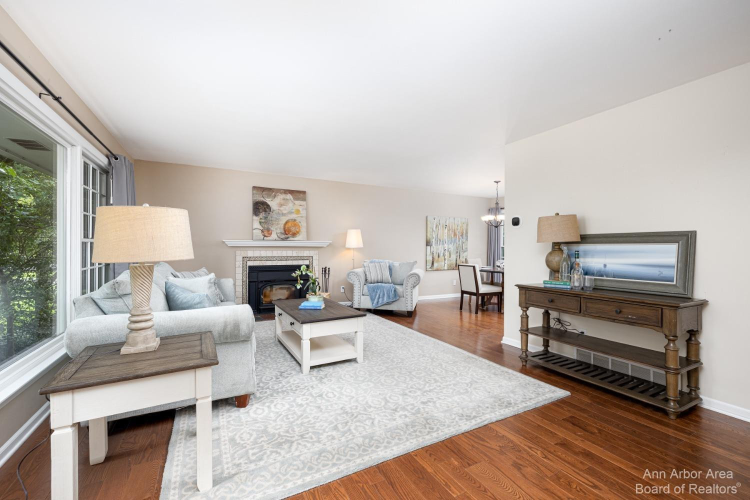 603 Sunset Road Ann Arbor, MI 48103 - Photo 5 of 34 Photo 5