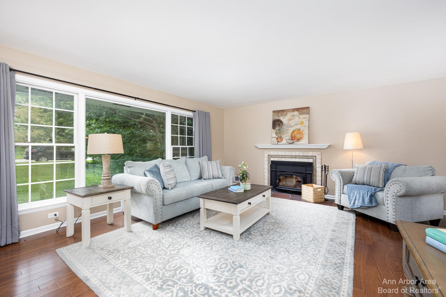 603 Sunset Road Ann Arbor, MI 48103 - Photo 6 of 34 Photo 6