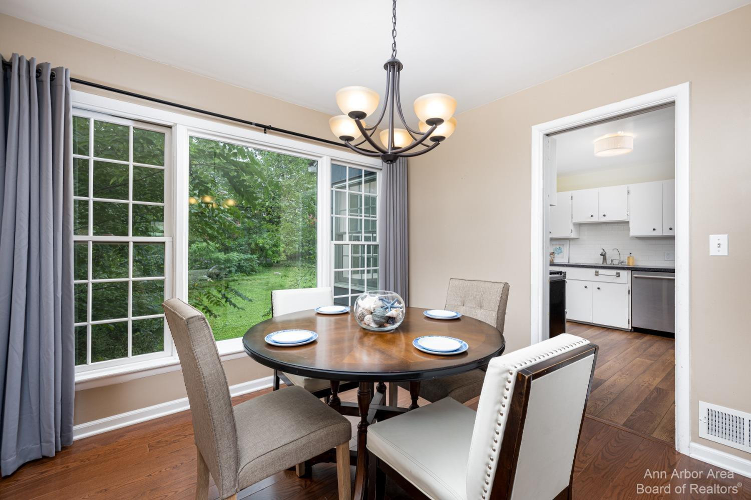 603 Sunset Road Ann Arbor, MI 48103 - Photo 9 of 34 Photo 9