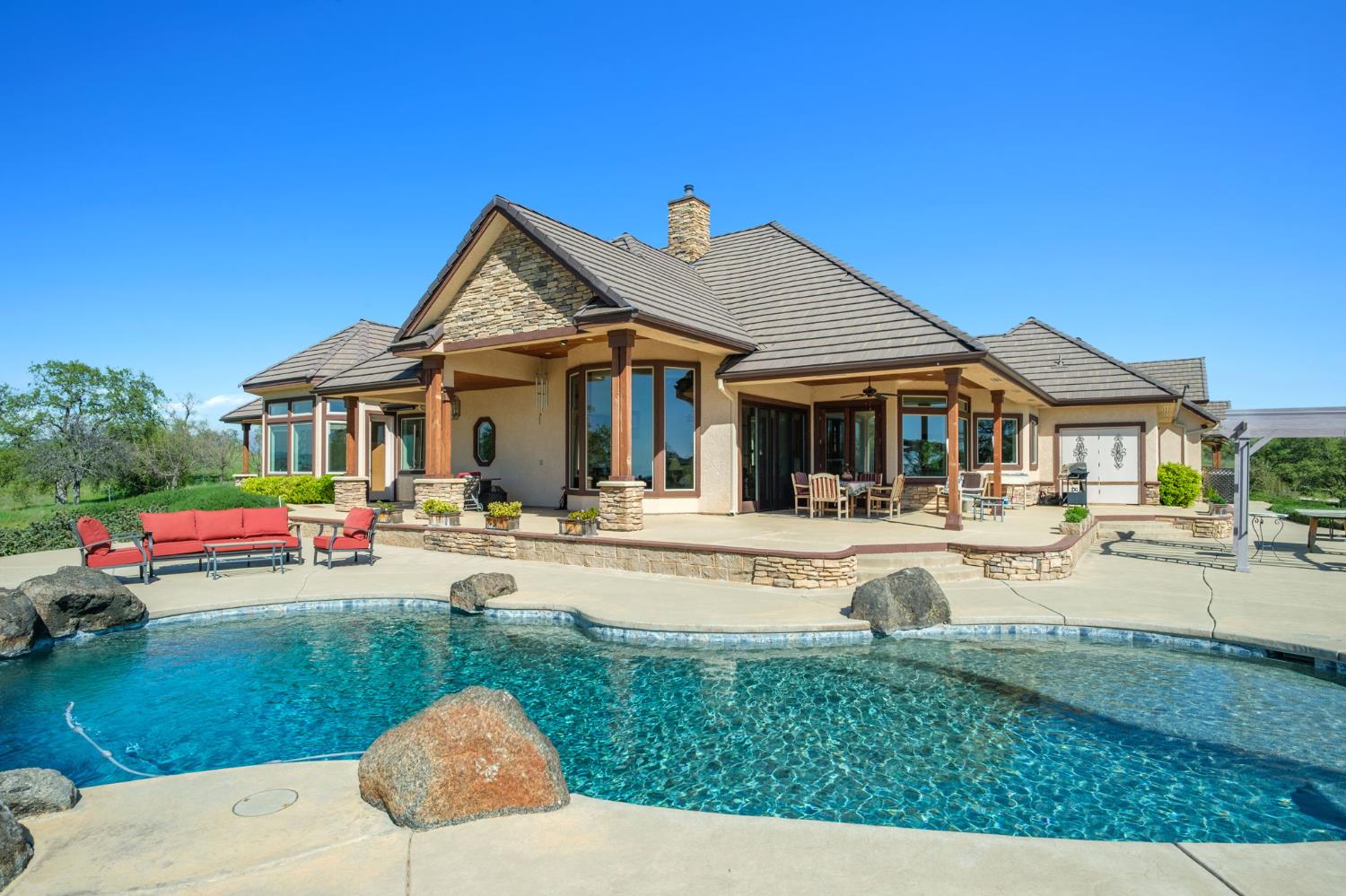 34310 Barn Owl Road Raymond, CA 93653 - Photo 37 of 57