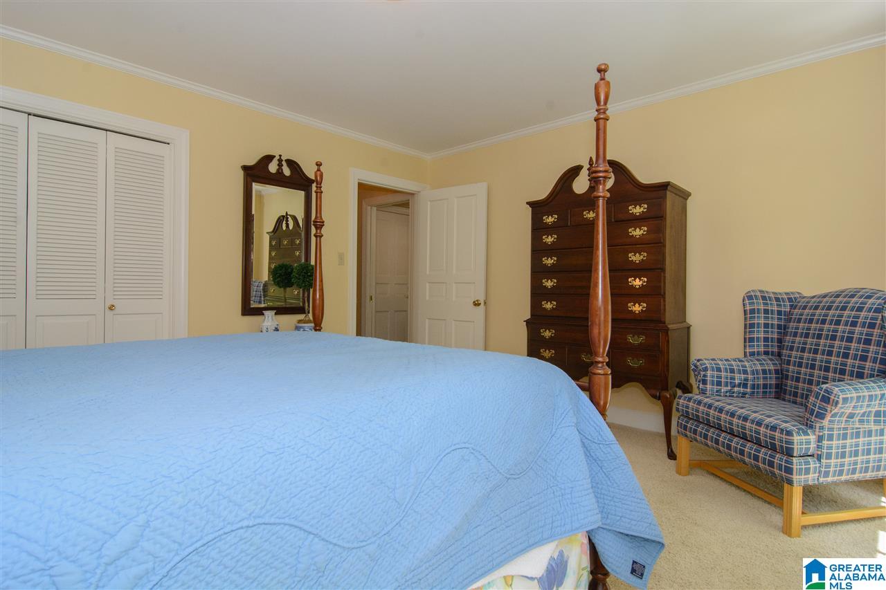 3572 River Bend Road Birmingham, AL 35243 - Photo 19 of 35