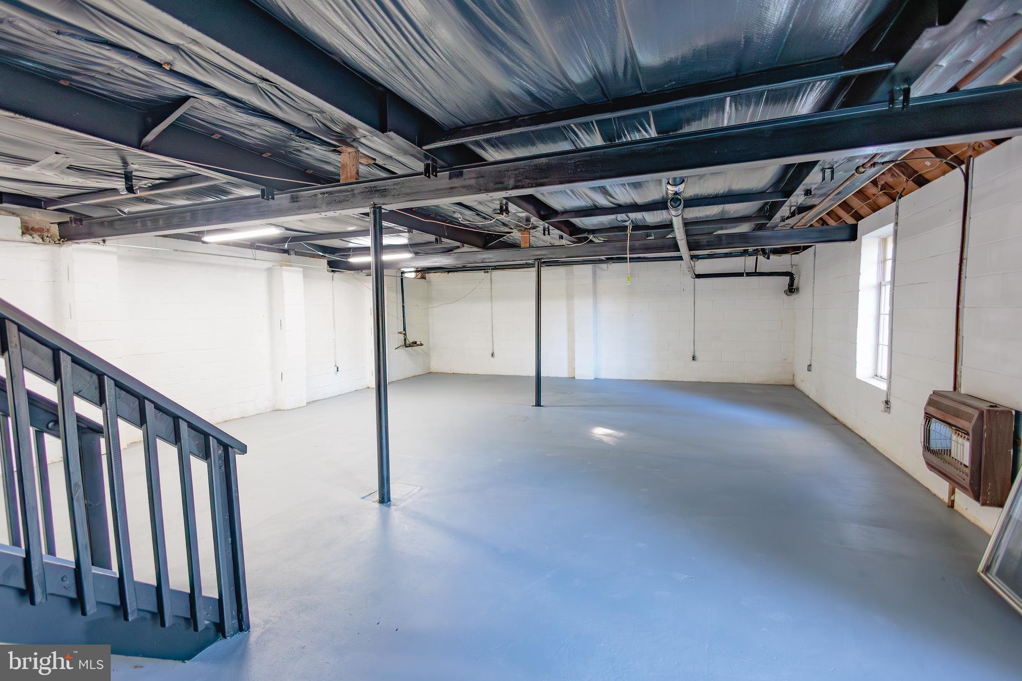 85 Hickory Avenue Mantua, NJ 08051 - Photo 19 of 28 a view of water heater room