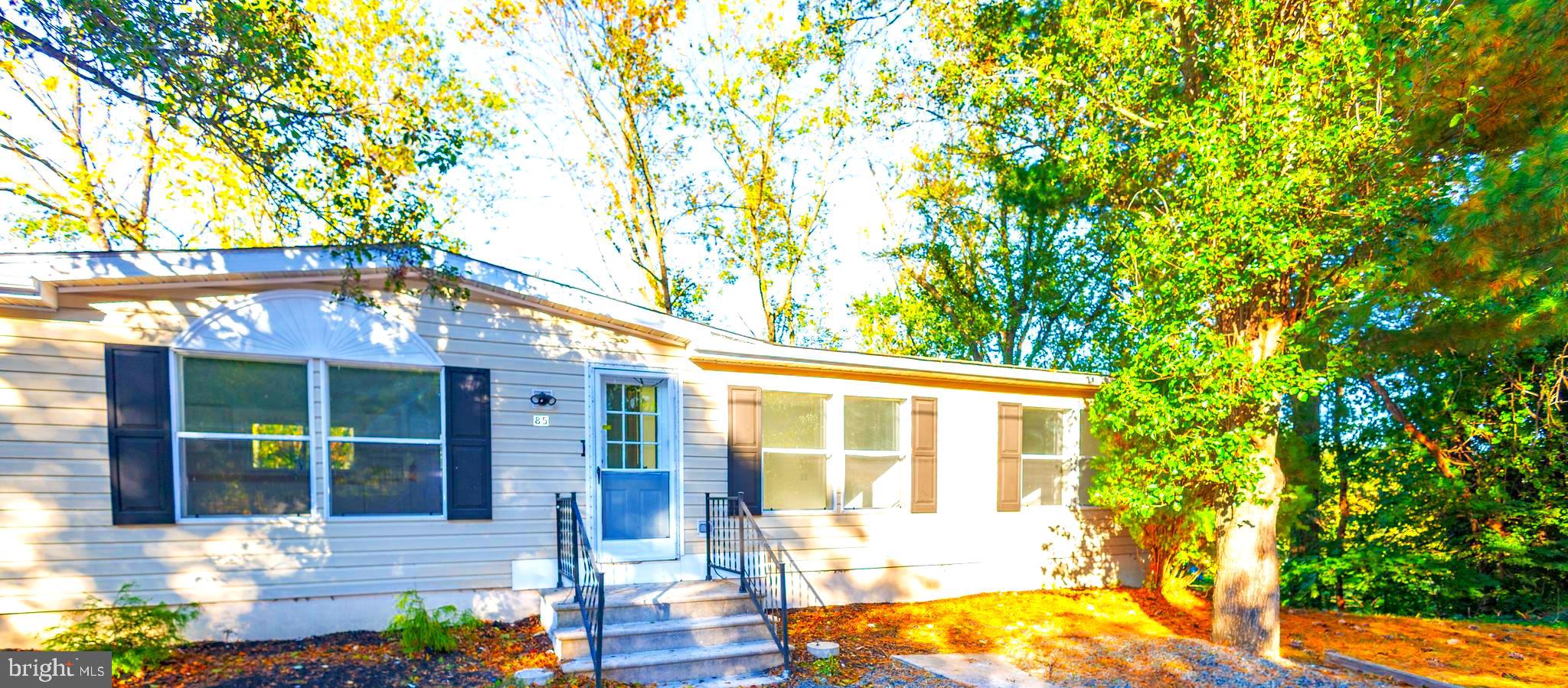 85 Hickory Avenue Mantua, NJ 08051 - Photo 2 of 28 a view of a house with a patio