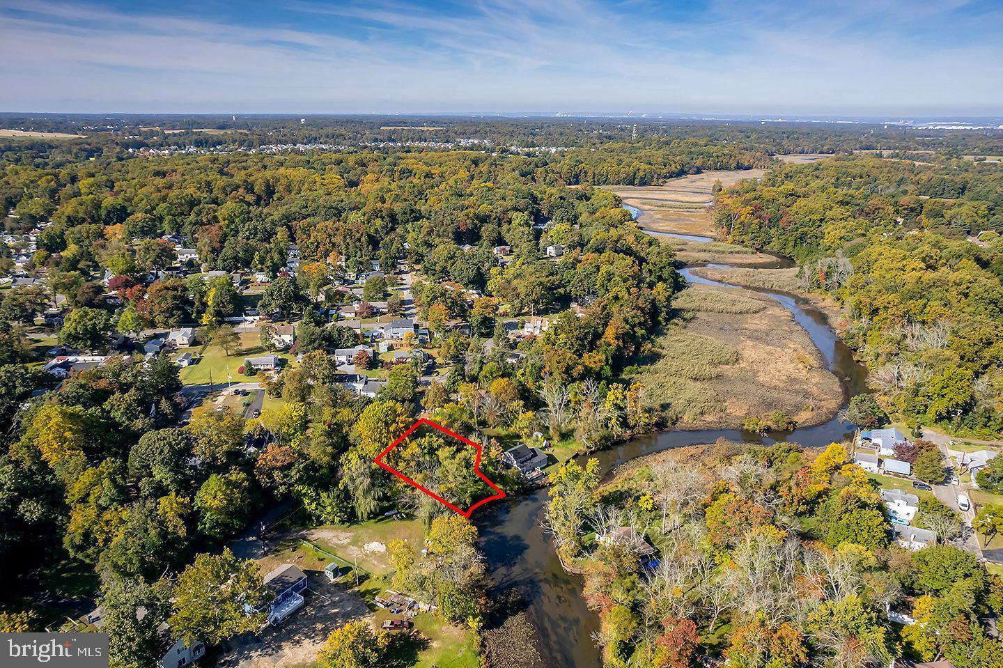 85 Hickory Avenue Mantua, NJ 08051 - Photo 28 of 28 a view of an ocean