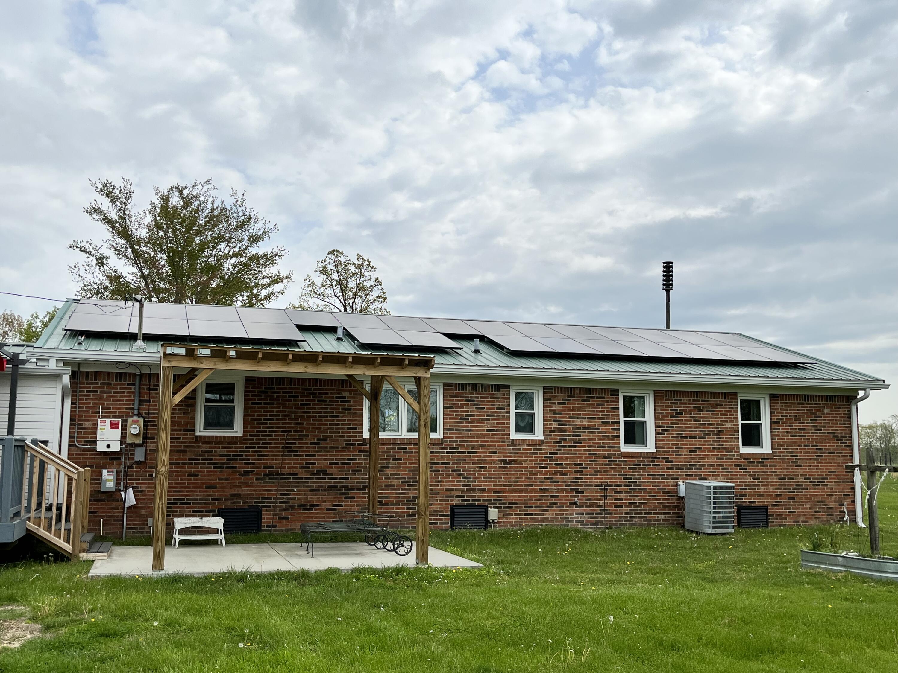 424 Whitt Road Richmond, KY 40475 - Photo 39 of 41 IMG_5045