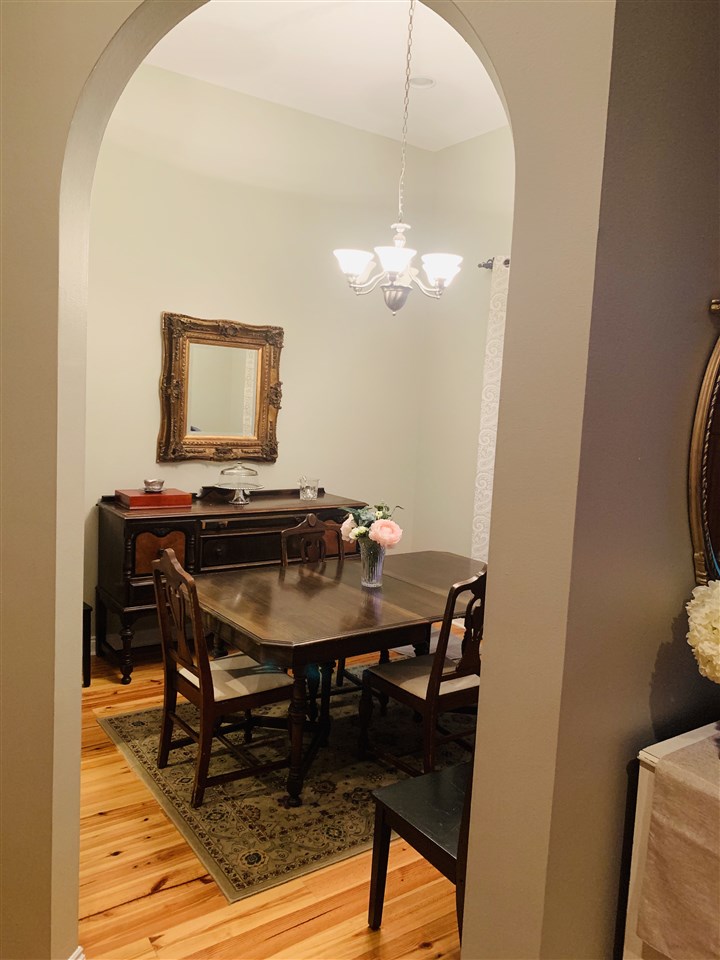 51451 Rabun Road Bay Minette, AL 36507 - Photo 4 of 38 Dining Room