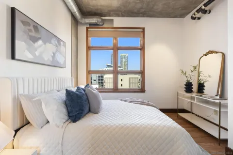 $1,319,900 | 877 Island Avenue, Unit 705, San Diego, CA 92101