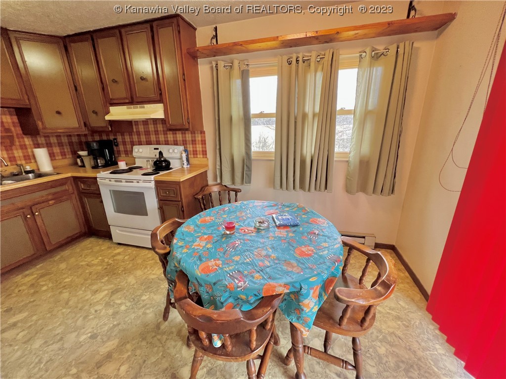 245 Grayson Road Point Pleasant, WV 25550 - Photo 17 of 47 Gallery Image 17