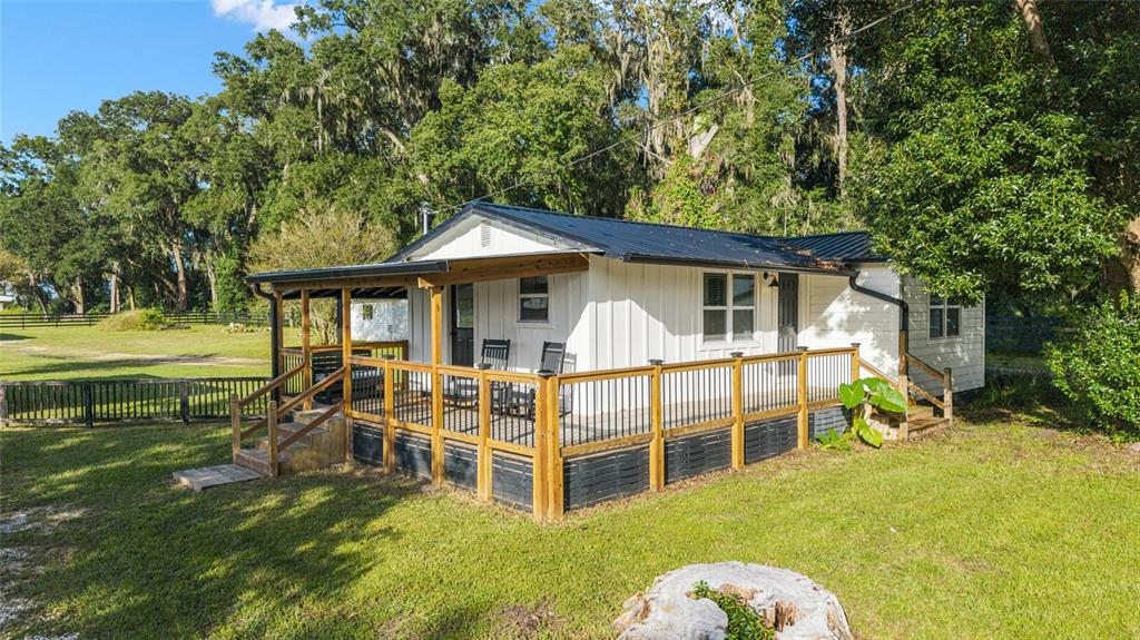 6155 Southeast Stetson Road Belleview, FL 34420 - Photo 36 of 68