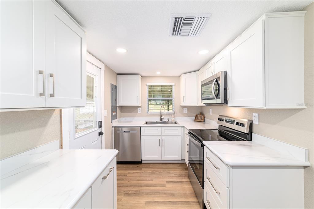 6155 Southeast Stetson Road Belleview, FL 34420 - Photo 42 of 68