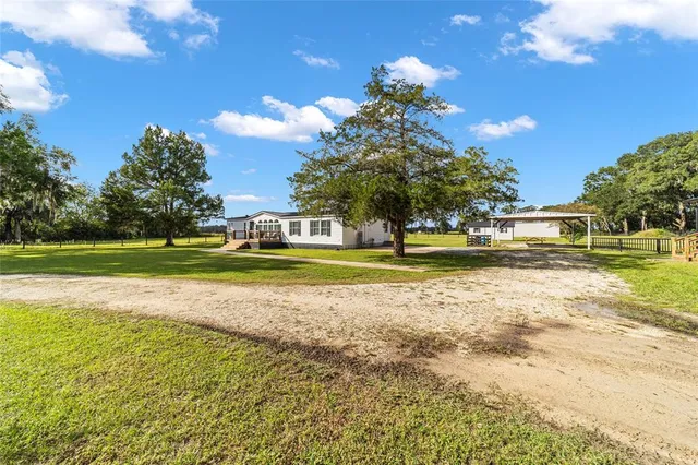 $550,000 | 6155 Southeast Stetson Road, Belleview, FL 34420