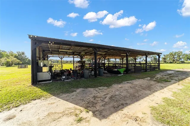 $550,000 | 6155 Southeast Stetson Road, Belleview, FL 34420