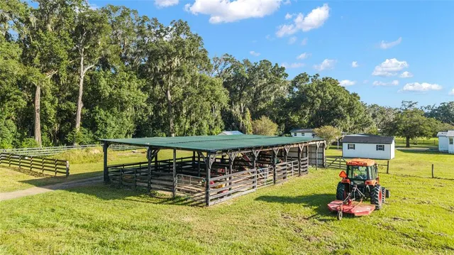 $550,000 | 6155 Southeast Stetson Road, Belleview, FL 34420