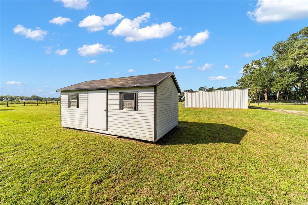 6155 Southeast Stetson Road Belleview, FL 34420 - Photo 60 of 68