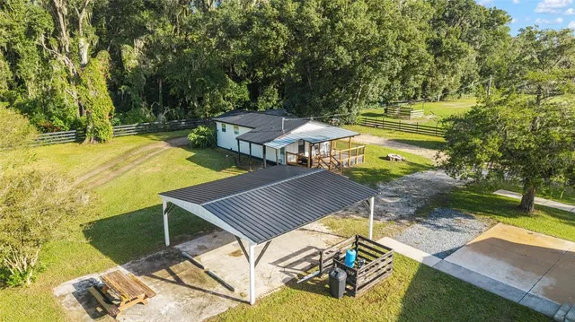 $550,000 | 6155 Southeast Stetson Road, Belleview, FL 34420