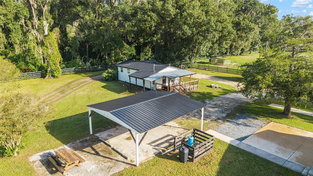 6155 Southeast Stetson Road Belleview, FL 34420 - Photo 62 of 68