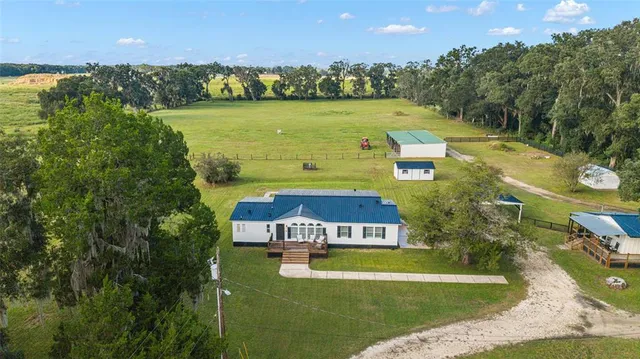 $550,000 | 6155 Southeast Stetson Road, Belleview, FL 34420