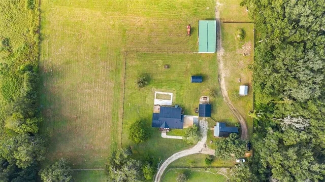 $550,000 | 6155 Southeast Stetson Road, Belleview, FL 34420