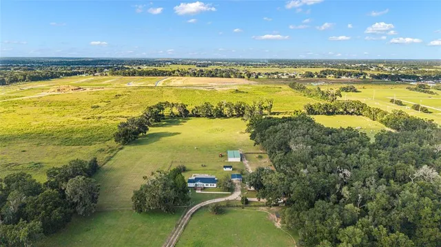 $550,000 | 6155 Southeast Stetson Road, Belleview, FL 34420