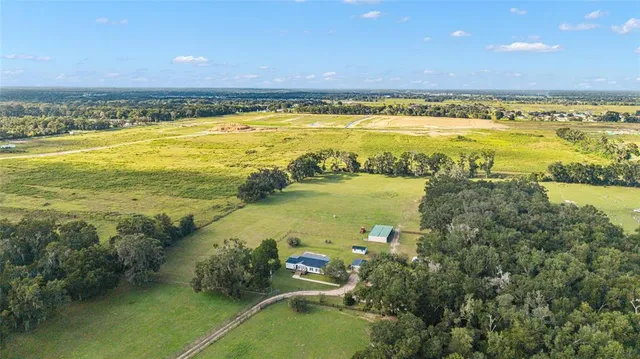 $550,000 | 6155 Southeast Stetson Road, Belleview, FL 34420