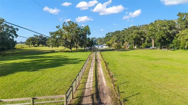 $550,000 | 6155 Southeast Stetson Road, Belleview, FL 34420