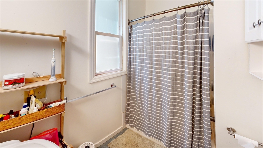 22 Boynton Street Boston, MA 02130 - Photo 20 of 34 a bathroom with a shower