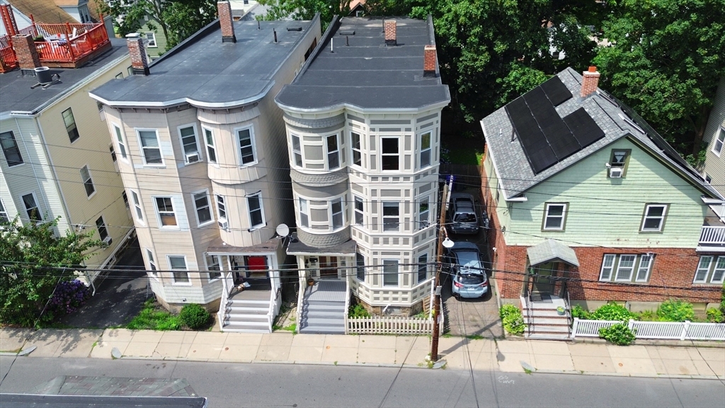 22 Boynton Street Boston, MA 02130 - Photo 34 of 34 a view of multiple house with a street