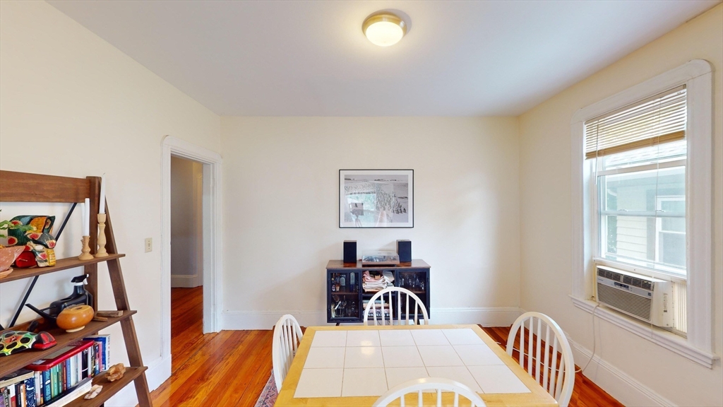 22 Boynton Street Boston, MA 02130 - Photo 9 of 34 a bedroom with furniture and a window