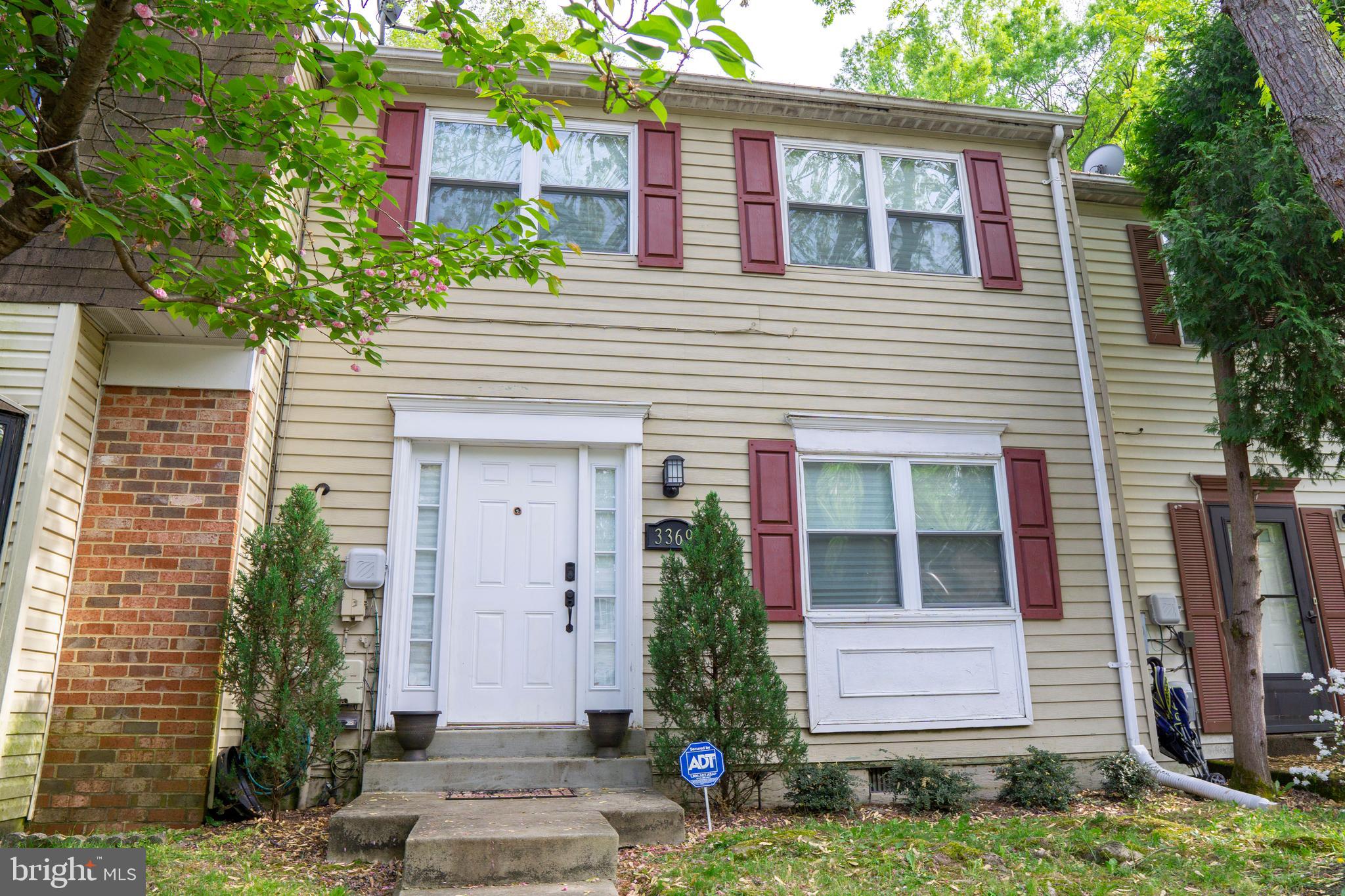 3369 Ryon Court Waldorf, MD 20601 - Photo 1 of 28 Gallery Image 1