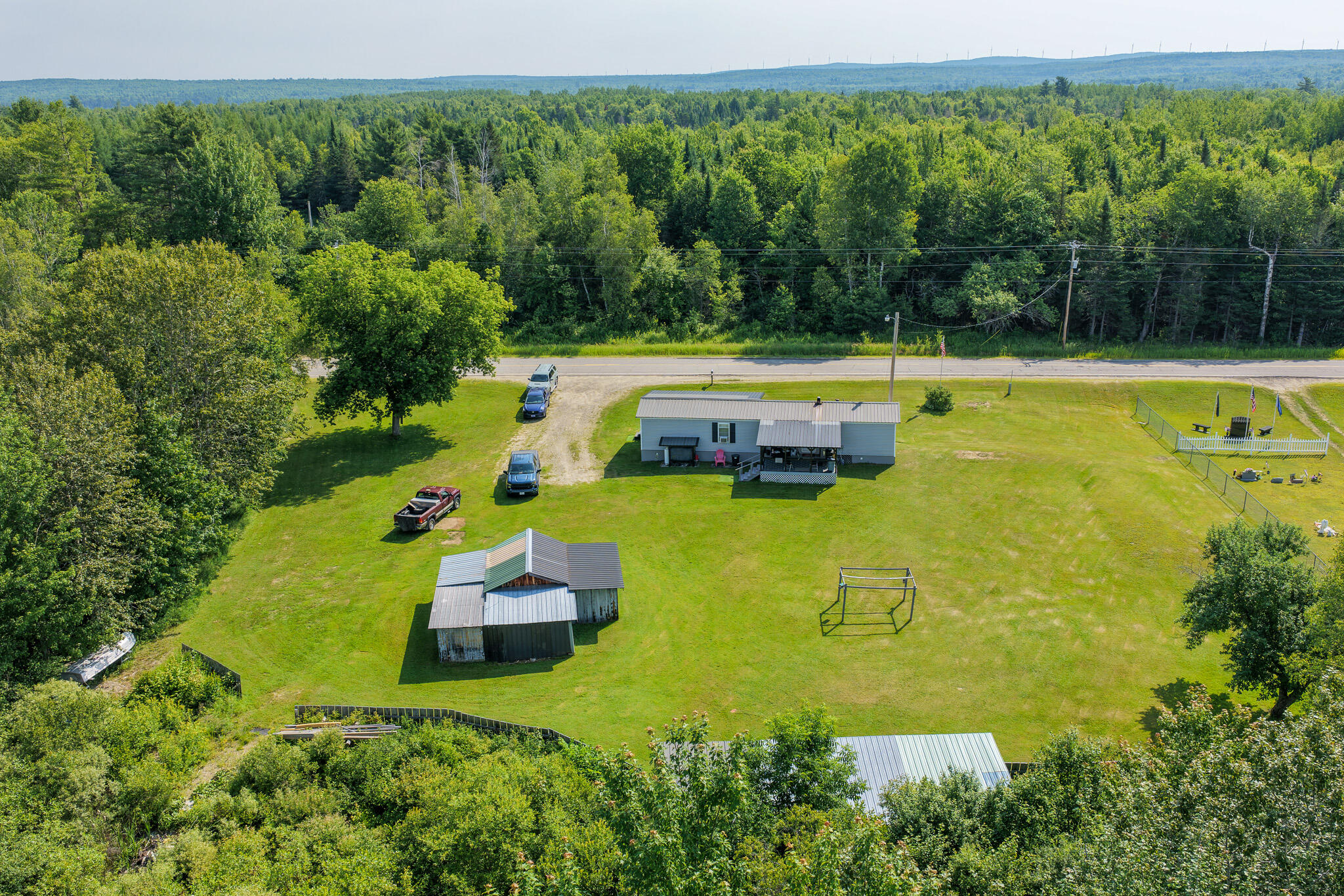1794 Park Street Springfield, ME 04487 - Photo 3 of 17 3