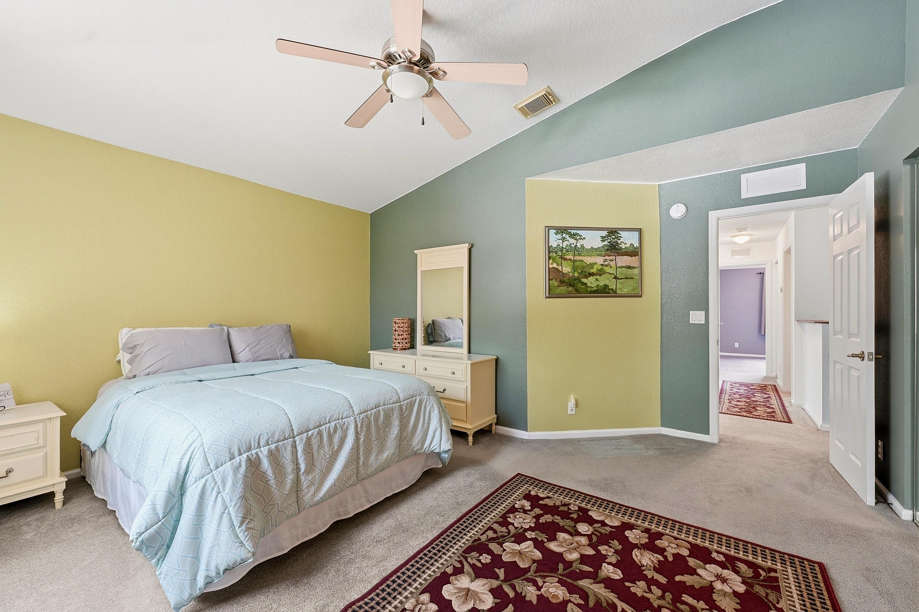 5511 Crossing Rocks Court Riviera Beach, FL 33407 - Photo 21 of 49 17Master door view