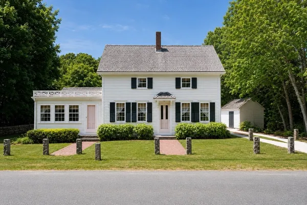 $989,000 | 41 Drift Road, Westport, MA 02790