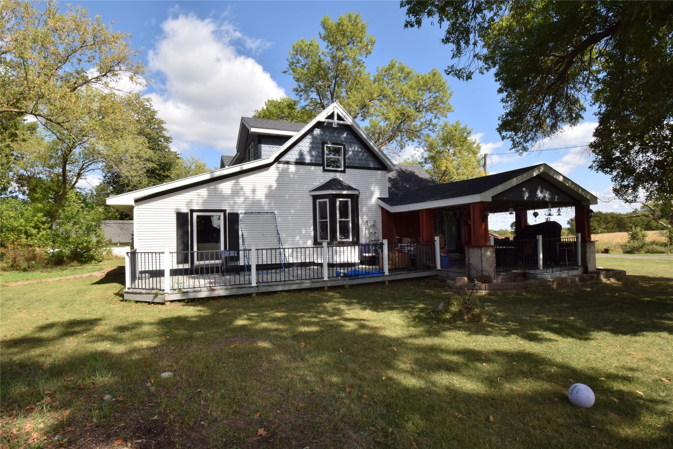 12856 Bucklund Road Grantsburg, WI 54840 - Photo 27 of 56 Gallery Image 27
