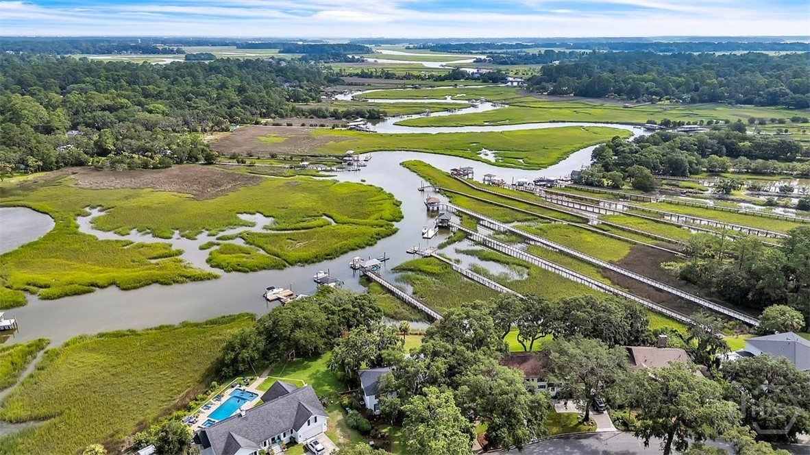 138 Cardinal Road Savannah, GA 31406 - Photo 3 of 3